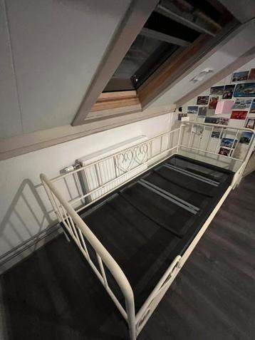 Bed 1 persoon - afbeelding 3