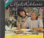 Elly & Rikkert – Eigen Keuze ( deel 1 en 2), Cd's en Dvd's, Cd's | Nederlandstalig, Pop, Zo goed als nieuw, Verzenden