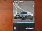 AC Schnitzer M3 (G80) (nov. 2021) (BMW), Ophalen of Verzenden, Nieuw, BMW