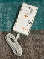Ziggo Wifi Booster, Computers en Software, WiFi-versterkers, Ophalen of Verzenden, Zo goed als nieuw
