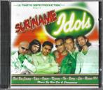 Surinam Idols, Verzenden, Zo goed als nieuw