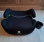 Te koop Zitlverhoger Merk PUCK met Isofix en nieuw norm, Kinderen en Baby's, 15 t/m 36 kg, Zo goed als nieuw, Isofix, Ophalen