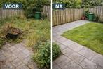 Tuinonderhoud – snel klaar, vandaag mogelijk, Diensten en Vakmensen, Tuinmannen en Stratenmakers