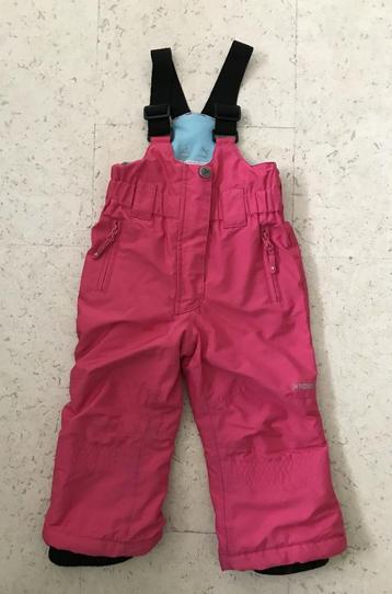 Skibroek maat 92 beschikbaar voor biedingen