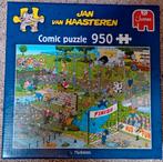 jan van haasteren mudracers, Hobby en Vrije tijd, Denksport en Puzzels, Ophalen, Gebruikt