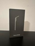 Samsung Galaxy S25 Edge NIEUW, 256 GB, Ophalen of Verzenden, Zo goed als nieuw, Zwart