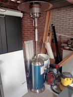 Blooboost gas heater NIEUW, Tuin en Terras, Terrasverwarmers, Ophalen, Zo goed als nieuw