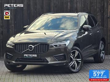 Volvo XC60 2.0 T8 Twin Engine AWD R-Design| 1e eigenaar| Vol beschikbaar voor biedingen