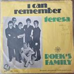Roek's Family ( Nederlandse band) - I can remember, Ophalen of Verzenden, Gebruikt, Pop