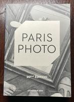 Paris Photo 20ème édition 2016, Boeken, Kunst en Cultuur | Fotografie en Design, Gelezen, Ophalen of Verzenden, J.P. Morgan
