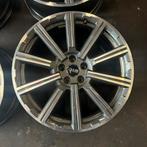 Originele 20 inch Audi S-line velgen A5 S5 A6 S6 A7 A8 Q5 Q7, Auto-onderdelen, Audi, Overige, Gebruikt, Velg(en)