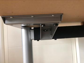 Ikea Effectiv bureau 80x120 - afbeelding 3