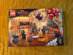 Lego Marvel advent 76231, Ophalen of Verzenden, Zo goed als nieuw