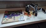 LEGO Minecraft 21151, Ophalen of Verzenden, Gebruikt, Complete set, Lego