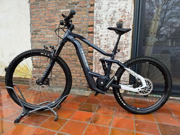 Haibike XDURO AllMtn 3 (2021) beschikbaar voor biedingen