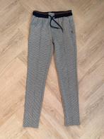 Nobell geruite broek maat 140, Broek, Nobell, Zo goed als nieuw, Verzenden