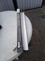 Thule oprijgoot, Ophalen, Zo goed als nieuw, Trekhaakdrager