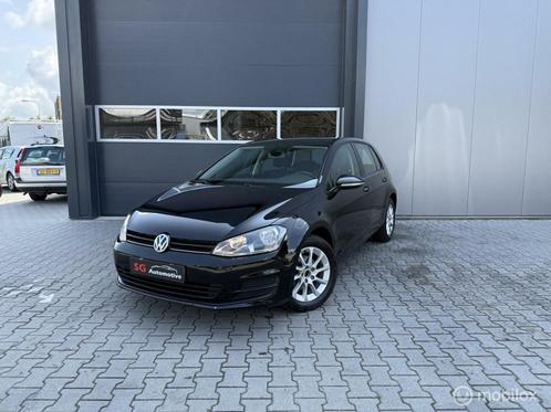 Volkswagen Golf 1.2 TSI Easyline, Auto's, Volkswagen, Bedrijf, Te koop, Golf, ABS, Airbags, Airconditioning, Alarm, Boordcomputer
