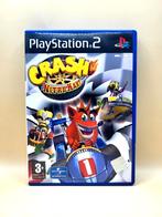 Crash Nitro Kart - PlayStation 2 - PS2, Spelcomputers en Games, Taurusavenue 16 Hoofddorp, Eén computer, Ophalen of Verzenden