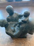 Beeldje van Frank Letterie, Antiek en Kunst, Ophalen of Verzenden