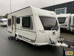 Fendt Saphir 465 SQ 9, Caravans en Kamperen, Overige typen, Rondzit, Bedrijf, Schokbreker