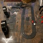 Artin racebaan, Kinderen en Baby's, Speelgoed | Racebanen, Ophalen of Verzenden, Zo goed als nieuw, Elektrisch, Overige merken