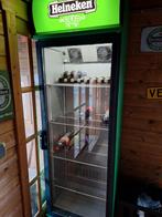 Heineken  koelkast, Witgoed en Apparatuur, Koelkasten en IJskasten, 60 cm of meer, 200 liter of meer, Zonder vriesvak, Gebruikt