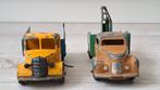 Dinky Toys Bedford en Commer., Hobby en Vrije tijd, Modelauto's | 1:43, Ophalen of Verzenden, Gebruikt, Dinky Toys