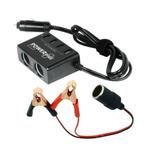Powerplus Azor Auto Camping Caravan Camper Energie Omvormer, Caravans en Kamperen, Powerplus, Ophalen of Verzenden, Powerplus