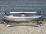 Voorbumper 6x pdc VW Polo 2G Gti/R-line bj 2017-2021, Gebruikt, Wolfsburg, Ophalen of Verzenden, Sidali047@hotmail.com