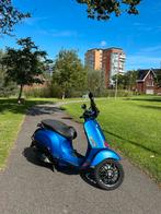 Vespa Sprint 50cc 4T E4, Fietsen en Brommers, Scooters | Vespa, Ophalen, Gebruikt, Maximaal 45 km/u, Vespa S