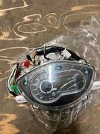 Dashbaord km teller Sym jet 4, Ophalen of Verzenden, Zo goed als nieuw, Overige typen