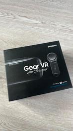 Samsung Gear VR, Samsung, Overige typen, Ophalen of Verzenden, Zo goed als nieuw