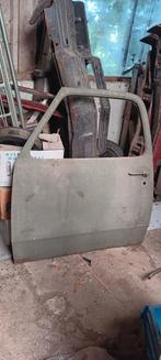 Deur dodge w 200, Auto-onderdelen, Carrosserie en Plaatwerk, Ophalen, Dodge, Deur