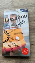Lissabon, Europa, Ophalen of Verzenden, Zo goed als nieuw, ANWB