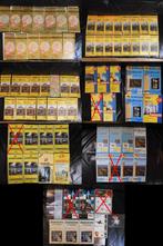 verzameling 84 plattegronden van Eindhoven (1977-2011), Gelezen, Ophalen of Verzenden, Landkaart, 1800 tot 2000