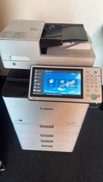 Canon imagerunner C356i multicopier, Computers en Software, Ophalen, Zo goed als nieuw