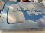 Daylight power, Ophalen, Gebruikt, Overige typen