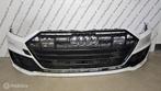 Voorbumper origineel Audi A7 4KA ('18-'23) 3K8807437C, Audi, Gebruikt, Voor, Bumper