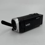 Sony HDR-CX450 Full HD Camcorder – Zwart, Sony, Zo goed als nieuw, Support@sony.com, 1-7-1 Konan, Minato-ku
Tokyo 108-0075
Japan
