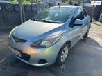 Mazda 2 1.3 TS Airco, Voorwielaandrijving, 86 pk, Gebruikt, Zwart