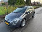 Fiat Punto Evo 1.2 Pop AIRCO ELEKTRISCHE RAMEN APK 7-2025, Auto's, Voorwielaandrijving, Euro 5, Stof, Gebruikt