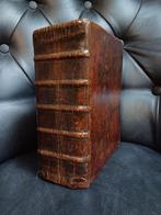 Abr. Hellenbroek - Keurstoffen, Antiek en Kunst, Antiek | Boeken en Bijbels, Ophalen of Verzenden