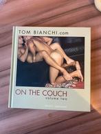 On the couch, Tom bianchi volume 2, Boeken, Kunst en Cultuur | Fotografie en Design, Fotografen, Ophalen of Verzenden, Zo goed als nieuw
