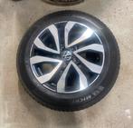 Velgen set 16 inch, 16 inch, All Season, Band(en), 205 mm