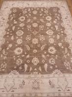 Handgeknoopt oosters tapijt ziegler 243x187, Info@SlatsAntiek.nl, Crème, Perzisch, 150 tot 200 cm
