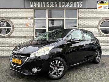 Peugeot 208 1.2 VTi Envy |Airco,Navi,Cruise| beschikbaar voor biedingen