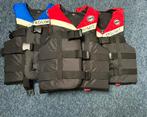 Prolimit wakeboard vest kind maat XS rood & blauw NIEUW!, Watersport en Boten, Wakeboarden, Ophalen of Verzenden, Nieuw, Overige typen