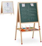 Schoolbord Krijt Whiteboard Magneetbord NIEUW, Ophalen, Nieuw, Babijhandel@gmail.com, Babij