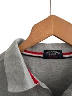 Paul & Shark polo L, Kleding | Heren, Polo's, Blauw, Ophalen of Verzenden, Zo goed als nieuw
